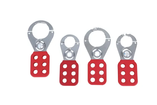 Cerrojo de bloqueo de acero premium de 38 mm para mayor seguridad
