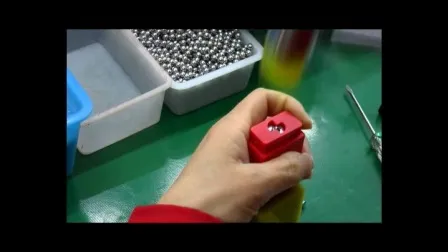 Bloqueo de cable económico personalizado de seguridad industrial Loto