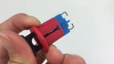 Fábrica de Lockey Multi