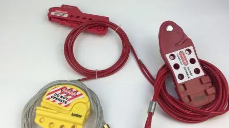 Bloqueo de cable universal para ruedas CB03