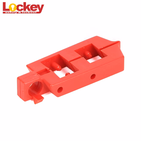 Lockey Security Nylon PP Sanp