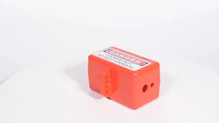 Bloqueo de enchufe eléctrico o neumático (BD